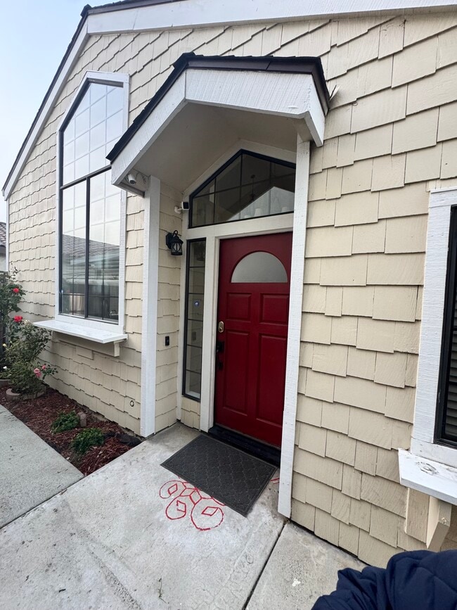 1166 Fox Hollow Ct in Milpitas, CA - Building Photo - Building Photo