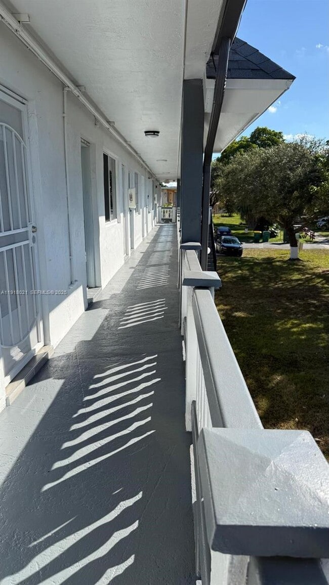 property at 20337 NE 2nd Ave