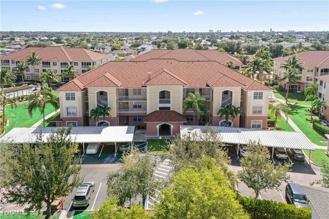 1109 Van Loon Commons Cir in Cape Coral, FL - Building Photo - Building Photo