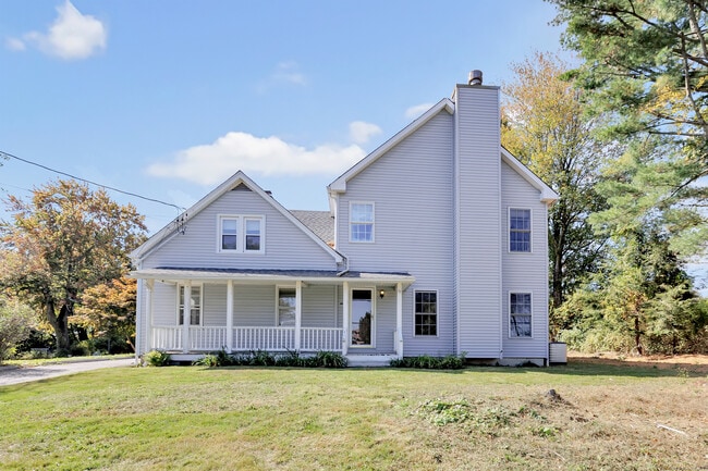 property at 142 Meadow St