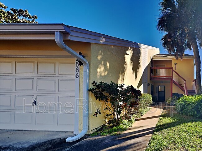 3568 Muirfield Dr in Titusville, FL - Building Photo - Building Photo