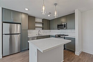 Cierra Apartment Homes in Whittier, CA - Building Photo