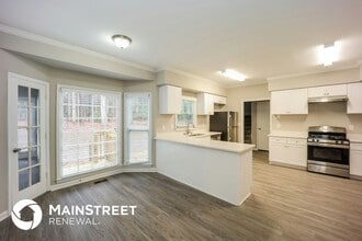 300 Brandon Mill Cir in Fayetteville, GA - Building Photo - Building Photo