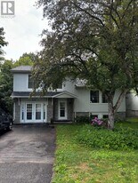 278 Waratah Ave in Newmarket, ON - Building Photo