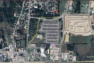 418 Grand Prairie Cir in Dripping Springs, TX - Building Photo - Building Photo