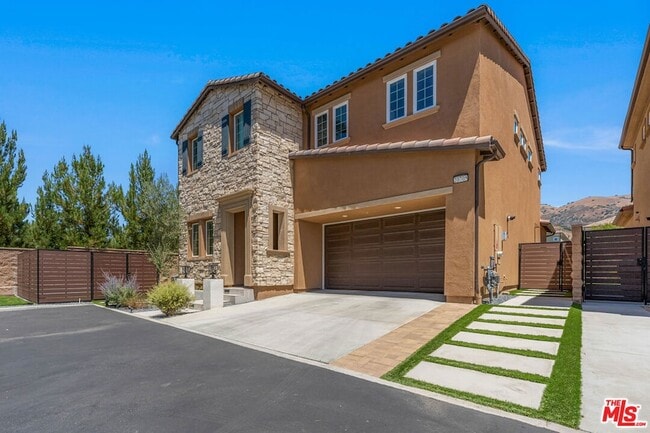property at 20705 Butternut Cir