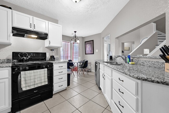 property at 4510 Beechcraft St