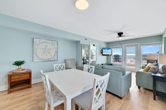 409 E Beach Blvd