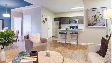 900 Jameson Pass-Unit -6105 in Alpharetta, GA - Building Photo - Building Photo