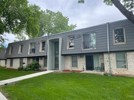 711 11th Ave S, Unit 7 in Hopkins, MN - Building Photo