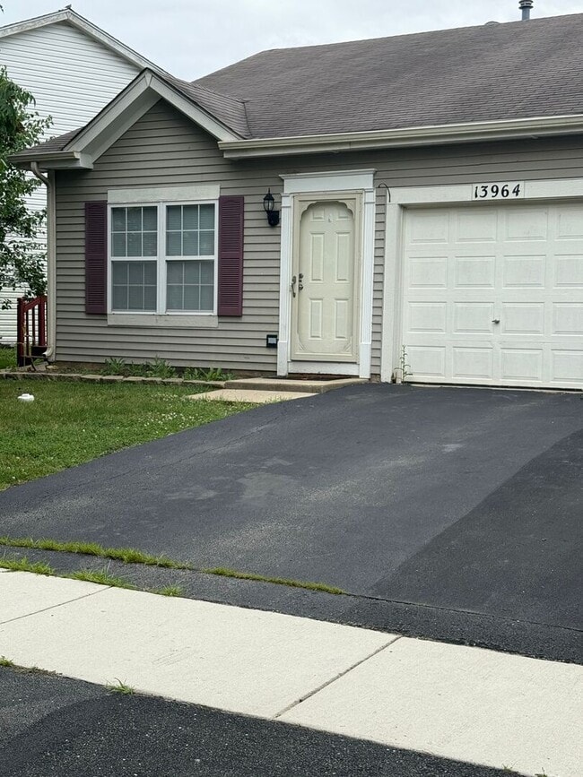 property at 13964 Danbury Dr