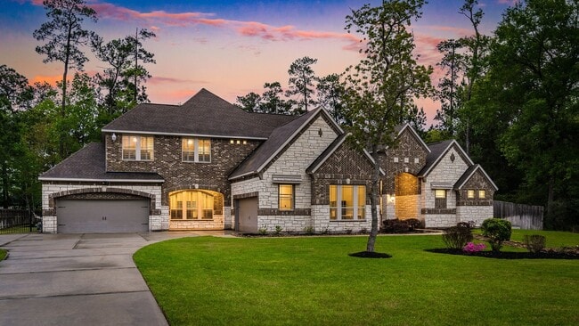 27411 Hazy Landing Ct in Spring, TX - Building Photo - Building Photo