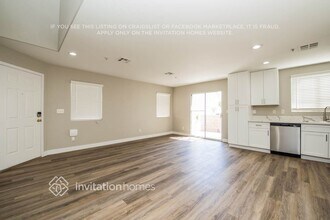 5732 Carmel Sand St in North Las Vegas, NV - Building Photo - Building Photo