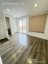 830 Parent Ave in Windsor, ON - Building Photo - Building Photo