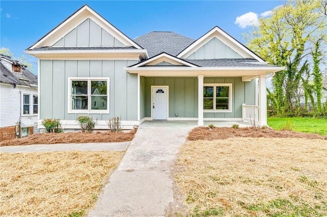 property at 1006 Maple Ave SW