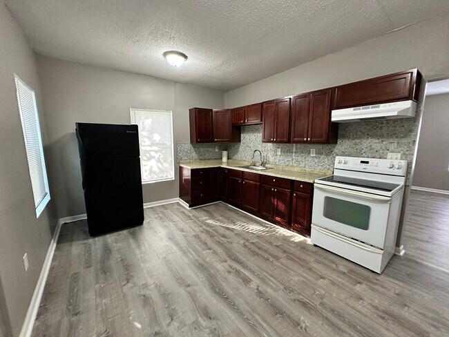 5 Winter St in Hartford, CT - Foto de edificio - Building Photo