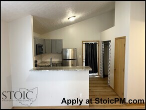 3006 Representation Terrace in Columbus, OH - Building Photo - Building Photo