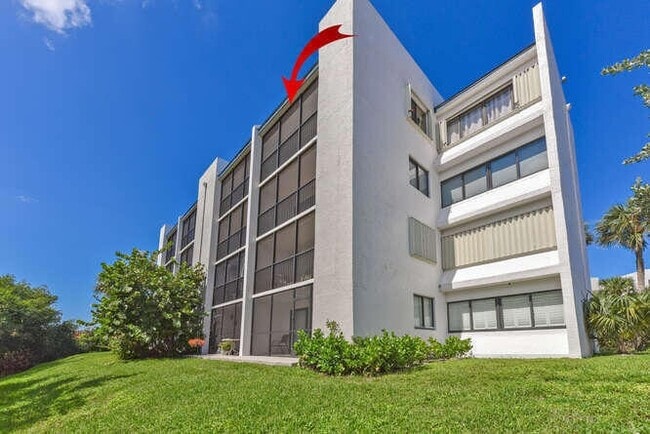 1605 S US Hwy 1, Unit F401 in Jupiter, FL - Building Photo - Building Photo