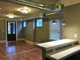 6333-6335-6335 Bartlett St in Pittsburgh, PA - Building Photo