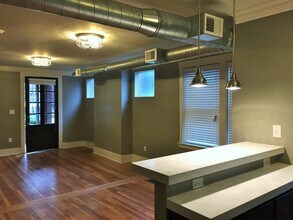 6329-6331 Bartlett St in Pittsburgh, PA - Building Photo - Building Photo