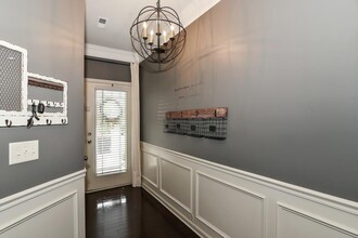 1780 Homeside Dr in Cumming, GA - Foto de edificio - Building Photo