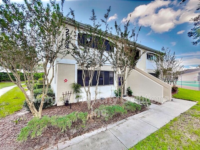 2954 S Semoran Blvd in Orlando, FL - Building Photo - Building Photo