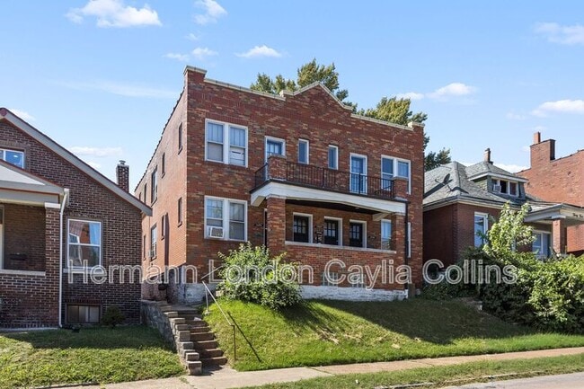 property at 3406-3408-3408 Keokuk St