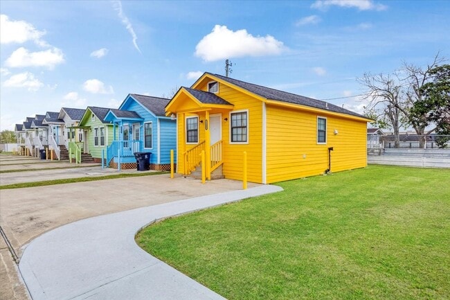 property at 11357 Gil Rodriguez Lp W