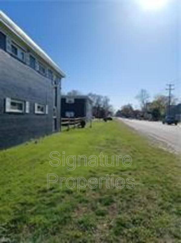 property at 200 Pullman Ave
