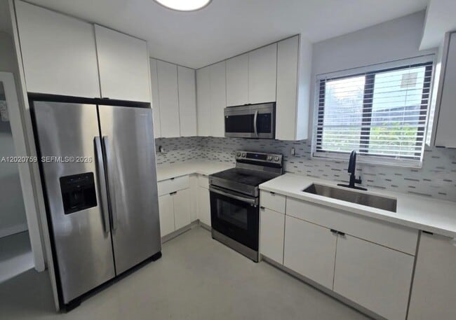 property at 490 NE 170th St