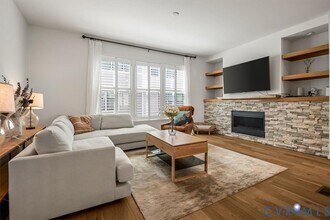 2 Shiplock Row in Henrico, VA - Building Photo - Building Photo