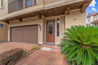 5502 Lunia Ln in Houston, TX - Foto de edificio - Building Photo