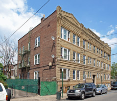 402 21st St Apartments