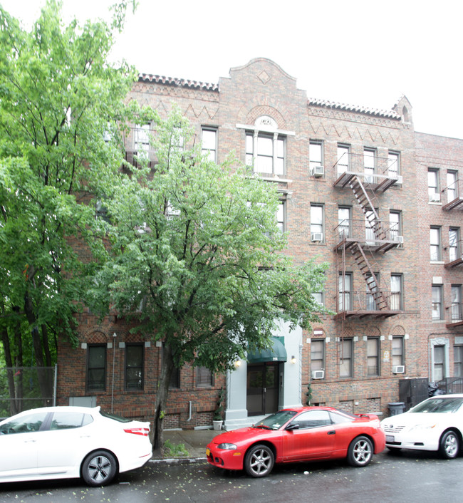 991 President St in Brooklyn, NY - Building Photo - Building Photo