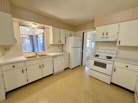 1201 Baker St in Fort Collins, CO - Building Photo