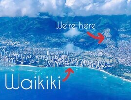 2012 St Louis Dr, Unit 2 in Honolulu, HI - Building Photo