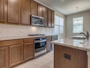 3573 Twin Pond Trl in Euless, TX - Building Photo - Building Photo