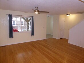 1020 Andrews Peak Dr in Fort Collins, CO - Building Photo - Building Photo