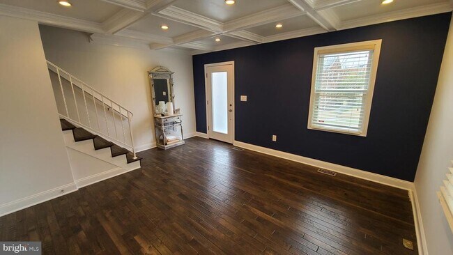 417 Burbank St SE in Washington, DC - Building Photo - Building Photo