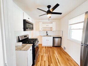 4530 Wood Ave in Parma, OH - Building Photo - Building Photo