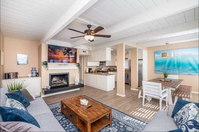 730 Asbury Ct in San Diego, CA - Building Photo - Building Photo