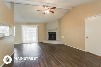 3719 Lemon Tree Ln in Houston, TX - Building Photo - Building Photo