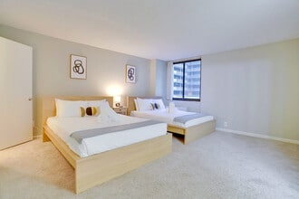 320 23rd St S in Arlington, VA - Building Photo - Building Photo