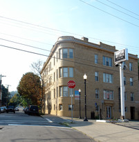 626 Maryland Apartments