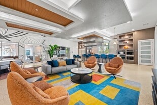 Addison Square in Viera, FL - Building Photo