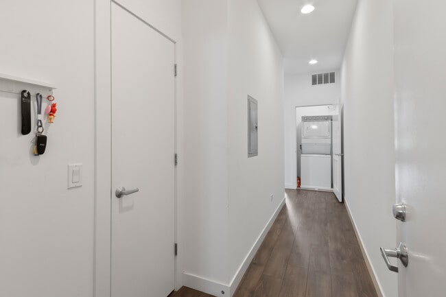 1507 N Western Ave in Chicago, IL - Building Photo - Building Photo
