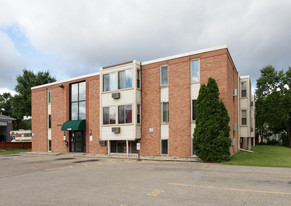 JAMAR WEST Apartamentos