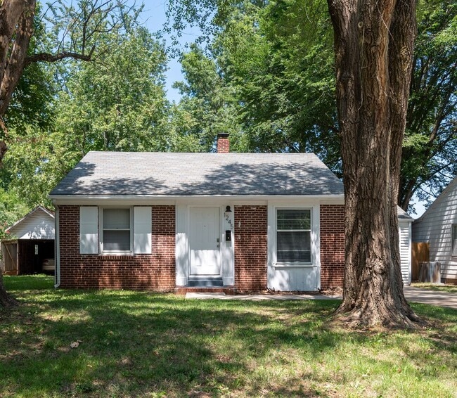 property at 1245 E Minota St