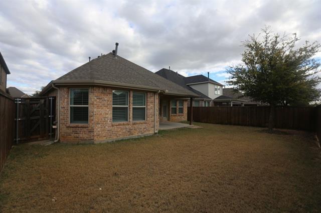 7513 Guadalupe Way in McKinney, TX - Building Photo - Building Photo