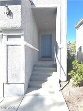 231 Spectacular St in Henderson, NV - Building Photo - Building Photo